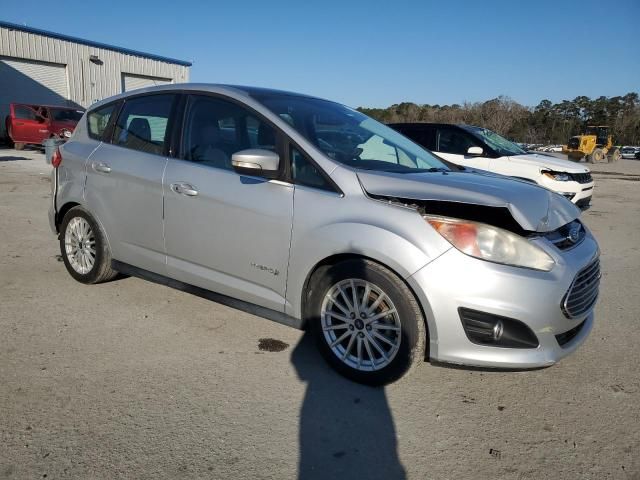 2013 Ford C-MAX SEL