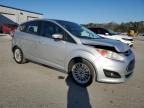 2013 Ford C-MAX SEL