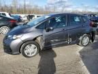 2019 Honda FIT LX