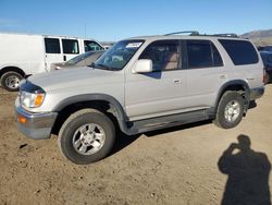 Toyota 4runner sr5 salvage cars for sale: 1998 Toyota 4runner SR5