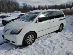 2010 Honda Odyssey EX en venta en Baltimore, MD