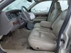 2007 Mercury Grand Marquis LS