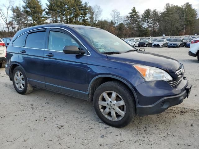 2009 Honda CR-V EX