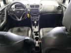 2016 Chevrolet Trax 1LT