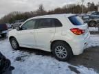 2011 Mitsubishi Outlander Sport ES