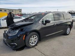 2021 Chrysler Pacifica Touring L en venta en Wilmer, TX