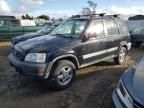 1998 Honda CR-V EX