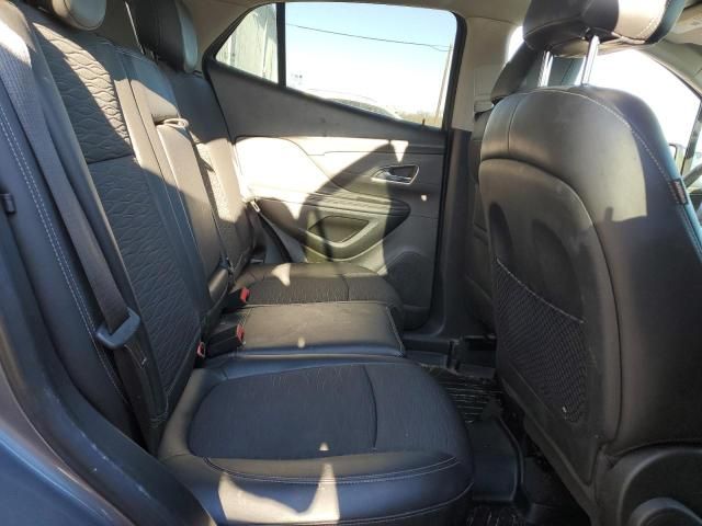 2015 Buick Encore Convenience