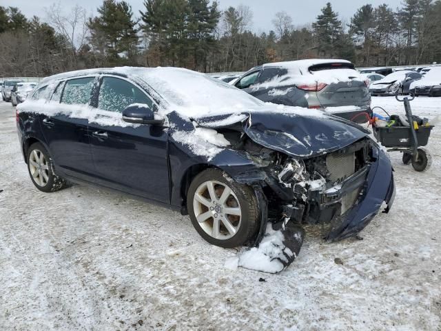 2017 Volvo V60 T5 Premier