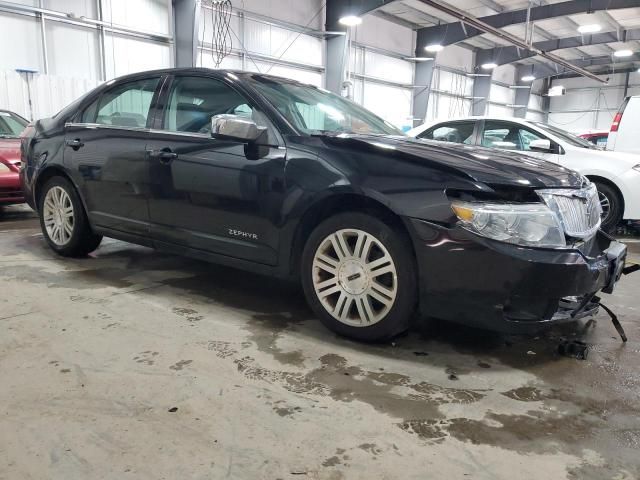 2006 Lincoln Zephyr