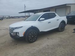 Hyundai Santa Cruz salvage cars for sale: 2022 Hyundai Santa Cruz SEL