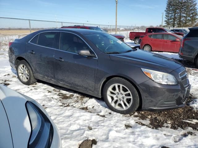 2013 Chevrolet Malibu 1LT