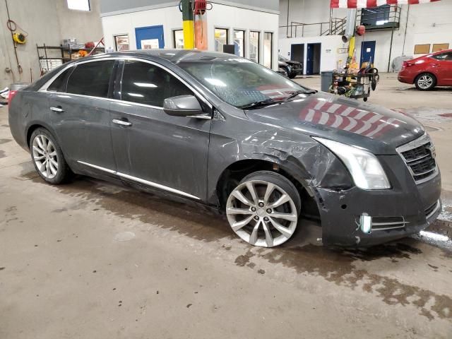 2017 Cadillac XTS Luxury