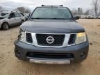 2010 Nissan Pathfinder S