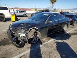 Salvage cars for sale at auction: 2013 Mercedes-Benz C 250