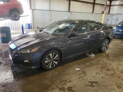 Salvage cars for sale from Copart Pennsburg, PA: 2021 Nissan Altima SV