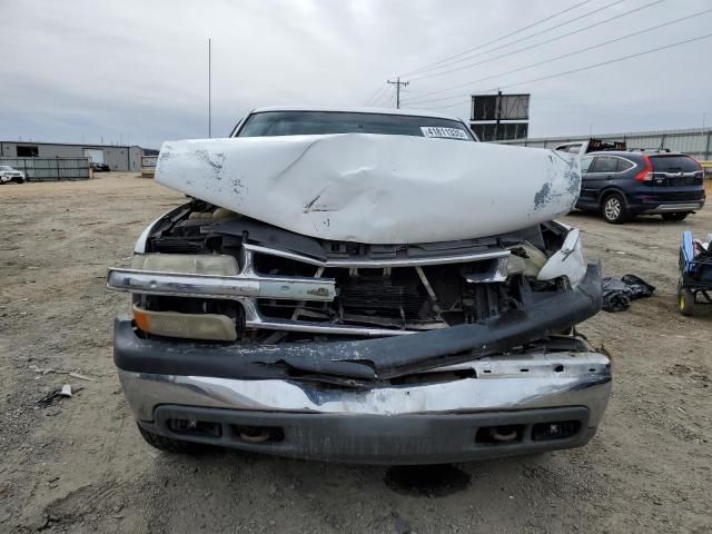 2000 Chevrolet Tahoe K1500