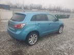 2014 Mitsubishi Outlander Sport SE