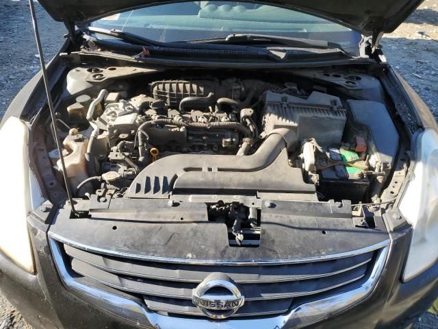 2010 Nissan Altima Base