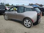 2014 BMW I3 REX