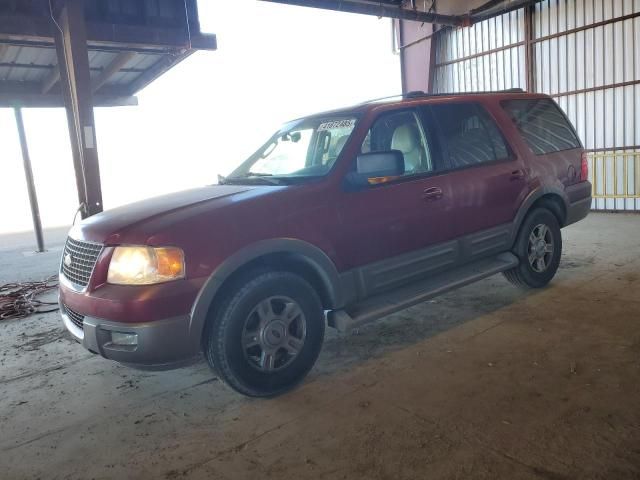 2004 Ford Expedition Eddie Bauer