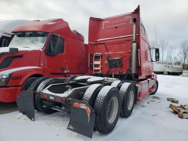 2006 Volvo VN VNL