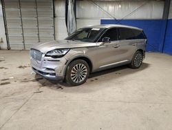 2020 Lincoln Aviator Reserve en venta en Chalfont, PA