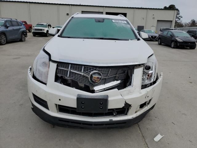 2011 Cadillac SRX Luxury Collection