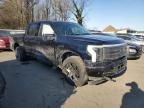 2022 Ford F150 Lightning PRO