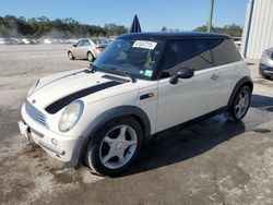 2003 Mini Cooper en venta en Apopka, FL