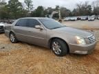 2007 Cadillac DTS