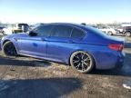 2019 BMW M5