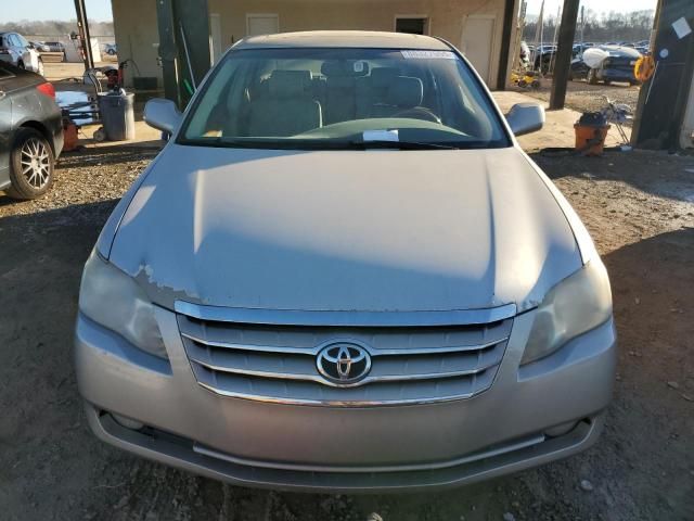 2007 Toyota Avalon XL