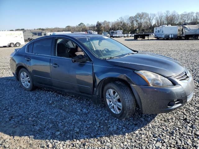 2011 Nissan Altima Base