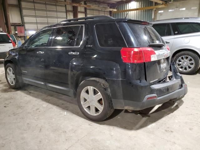 2011 GMC Terrain SLT