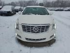 2015 Cadillac XTS Luxury Collection