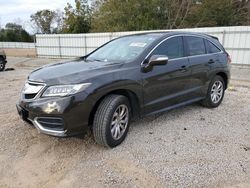 Salvage cars for sale at Theodore, AL auction: 2016 Acura RDX