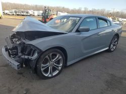 Dodge salvage cars for sale: 2022 Dodge Charger R/T