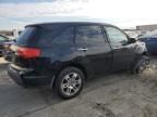 2008 Acura MDX Technology