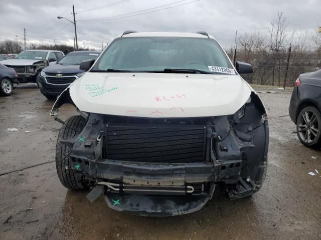 2014 Chevrolet Traverse LS