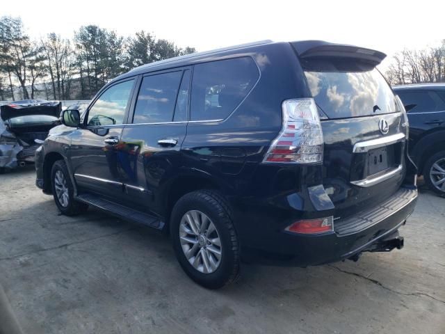 2018 Lexus GX 460