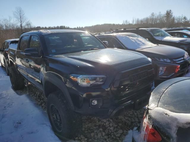 2023 Toyota Tacoma Double Cab