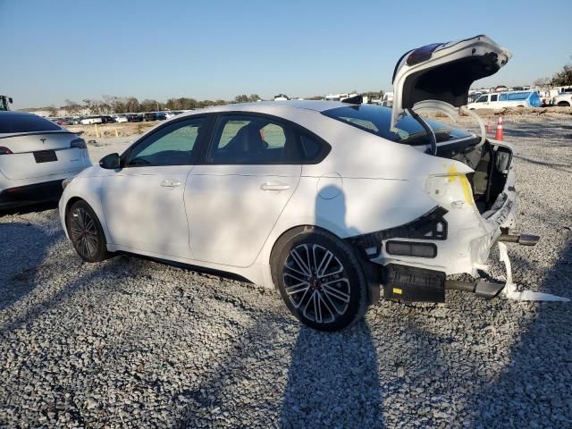 2020 KIA Forte GT