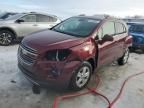 2016 Chevrolet Trax 1LT