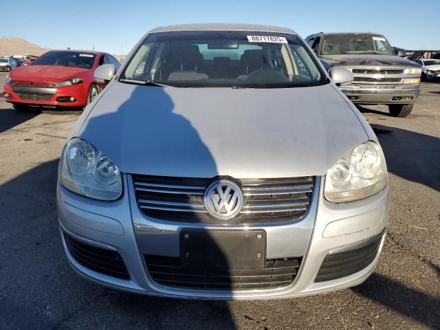 2006 Volkswagen Jetta Value