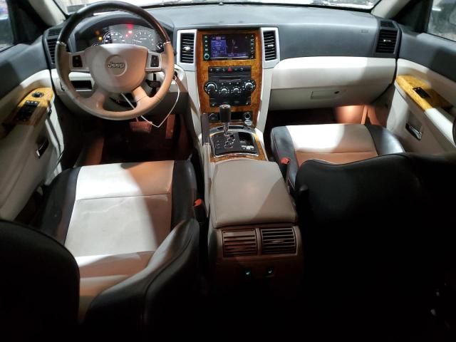 2010 Jeep Grand Cherokee Limited