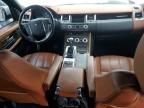 2013 Land Rover Range Rover Sport HSE Luxury