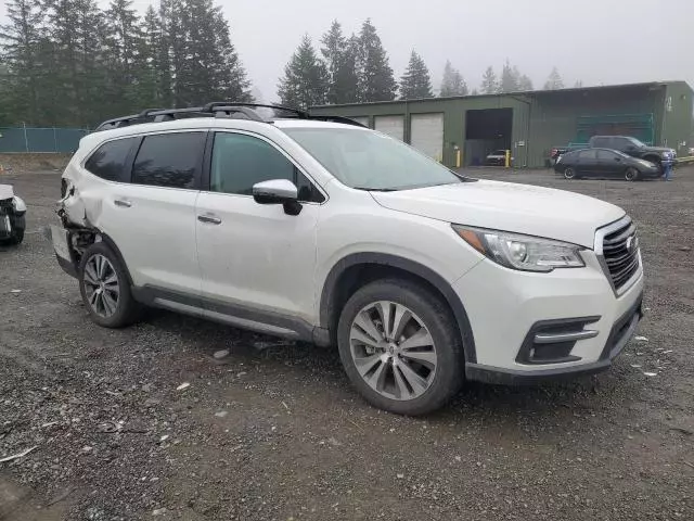 2020 Subaru Ascent Touring