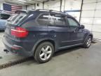 2009 BMW X5 XDRIVE35D