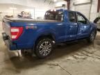 2023 Ford F150 Super Cab